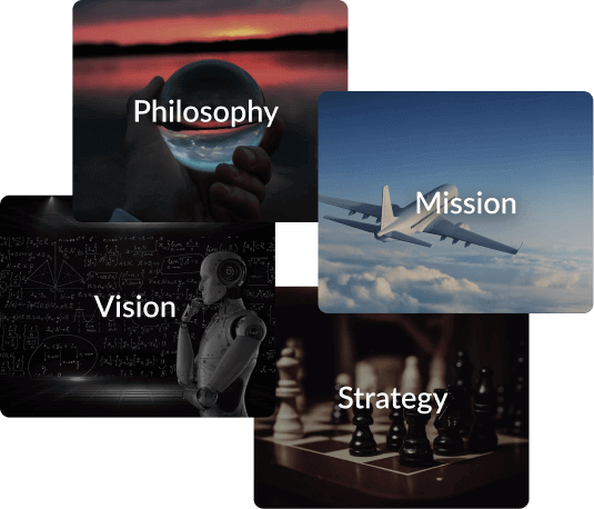 Learn about the industry of the future and the idea for a new generation of the world to know
                    the wide web